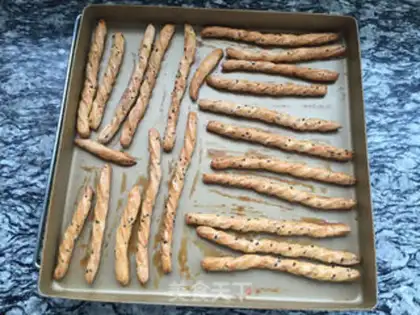 Make Sesame-saloon step 8