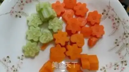 Make Fancy dumplings step 0