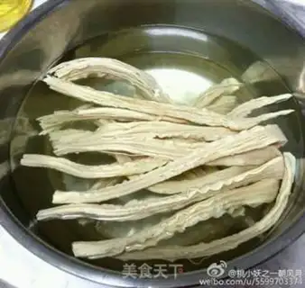 Make Pickles step 2