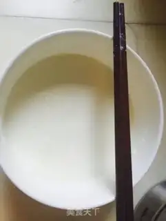 Make Cheese corn step 1