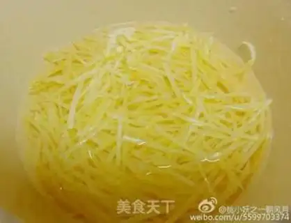 Make Pickles step 3