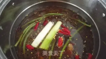 Make Secretly made vinegar step 6