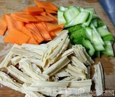 Make Pickles step 4