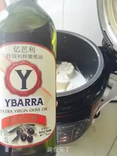 Make Cheese corn step 3