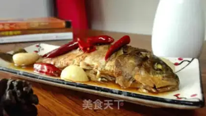 Make Secretly made vinegar step 8