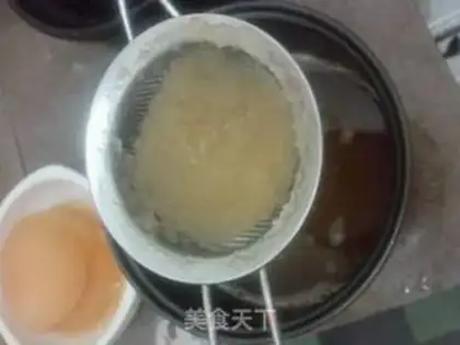 Make Watermelon, lemonade step 5