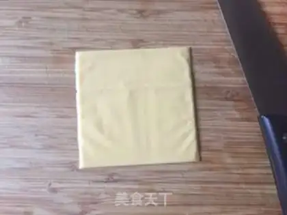 Make Cheese corn step 4