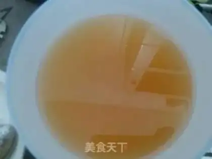 Make Watermelon, lemonade step 6