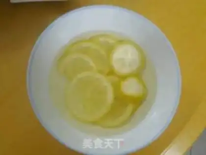Make Watermelon, lemonade step 7