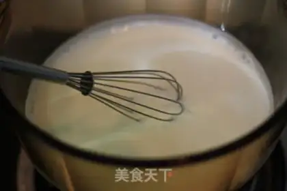Make Potato pudding step 6