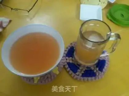Make Watermelon, lemonade step 8