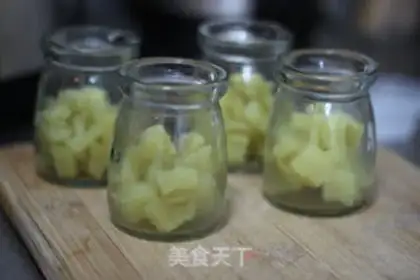 Make Potato pudding step 7