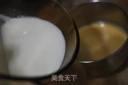 Make Potato pudding step 8