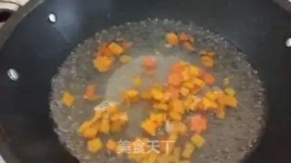 Make Fancy dumplings step 5