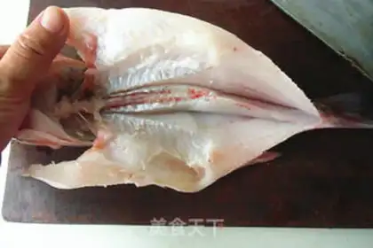 Make Sour spicy step 0