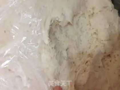 Make Flowers step 1
