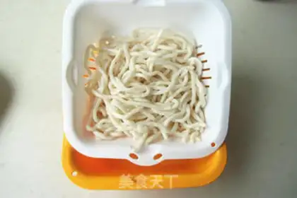 Make Sour spicy step 1