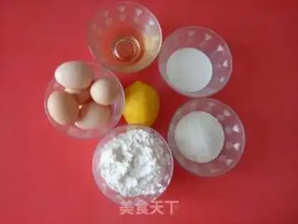 Make Lemon-skin kipper step 0