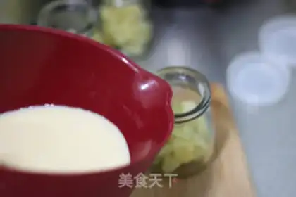 Make Potato pudding step 11
