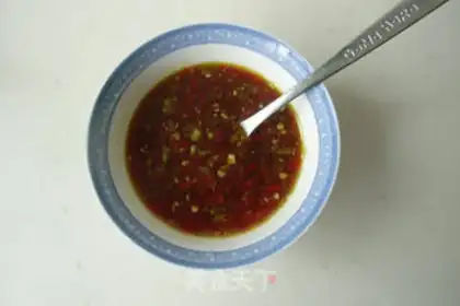 Make Sour spicy step 2