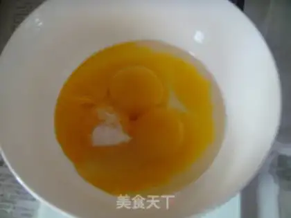 Make Marble marrow cake step 0
