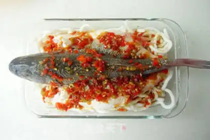 Make Sour spicy step 3
