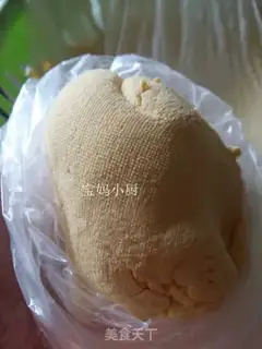 Make Soup noodles step 4
