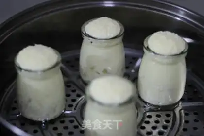 Make Potato pudding step 13