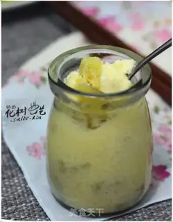 Make Potato pudding step 14