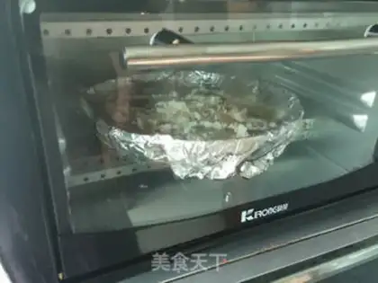 Make Shrimp with salt step 4