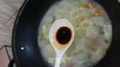 Make Fancy dumplings step 11