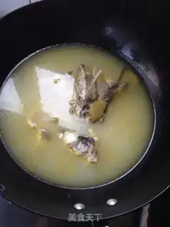 Make Sourfish step 1