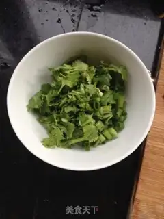 Make Sourfish step 2