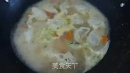 Make Fancy dumplings step 13