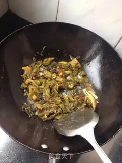 Make Sourfish step 3