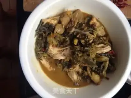 Make Sourfish step 5