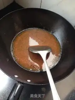 Make Sourfish step 6