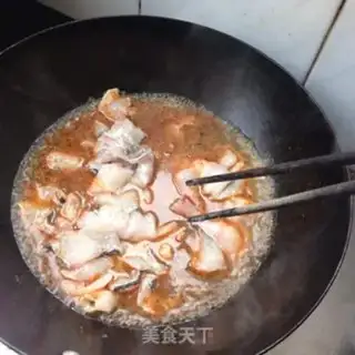 Make Sourfish step 7