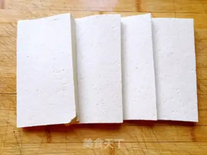 Make Soy sauce step 1