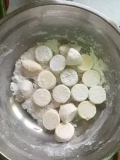 Make Tofu step 2