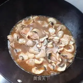Make Sourfish step 8