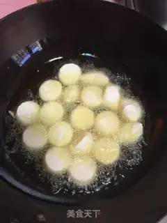 Make Tofu step 3