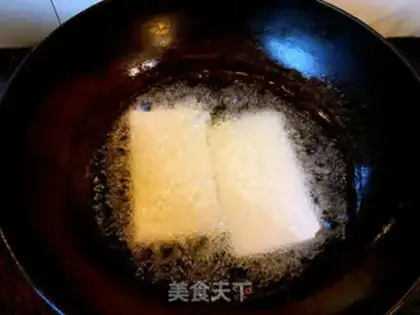 Make Soy sauce step 3