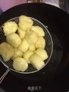 Make Tofu step 4