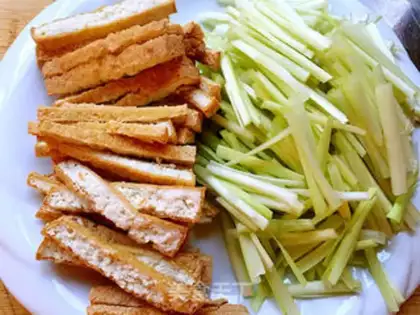 Make Soy sauce step 5