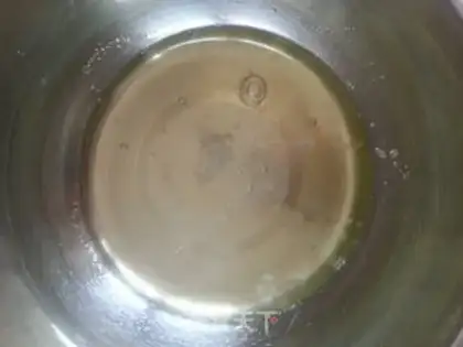 Make Unoiled version -- twilight cake step 6