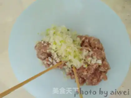 Make A lasagna step 3