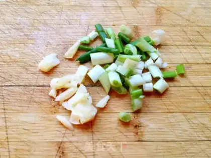 Make Soy sauce step 6