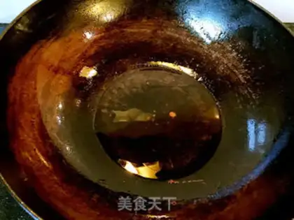Make Soy sauce step 7