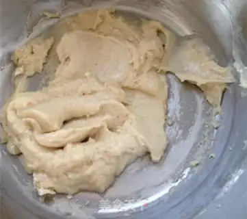Make Chi Fung Cake step 4